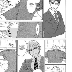 [KATOU Setsuko] Only Mine [Eng] – Gay Manga sex 91
