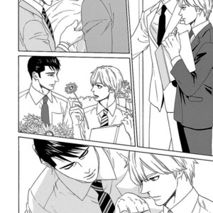 [KATOU Setsuko] Only Mine [Eng] – Gay Manga sex 94