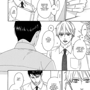 [KATOU Setsuko] Only Mine [Eng] – Gay Manga sex 96