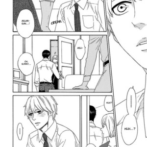 [KATOU Setsuko] Only Mine [Eng] – Gay Manga sex 98