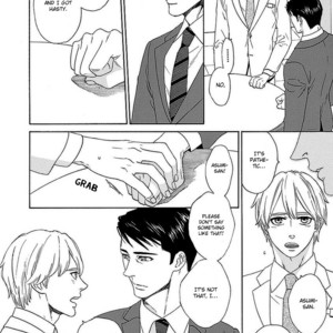 [KATOU Setsuko] Only Mine [Eng] – Gay Manga sex 100