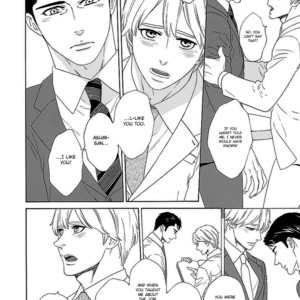 [KATOU Setsuko] Only Mine [Eng] – Gay Manga sex 102