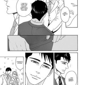 [KATOU Setsuko] Only Mine [Eng] – Gay Manga sex 103