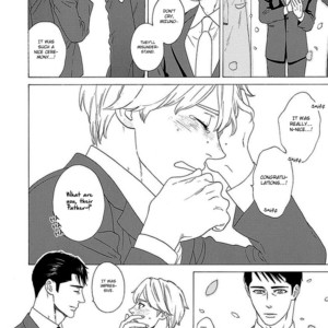 [KATOU Setsuko] Only Mine [Eng] – Gay Manga sex 104