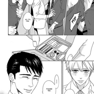 [KATOU Setsuko] Only Mine [Eng] – Gay Manga sex 106