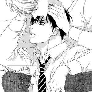 [KATOU Setsuko] Only Mine [Eng] – Gay Manga sex 108