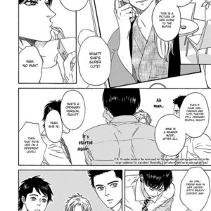 [KATOU Setsuko] Only Mine [Eng] – Gay Manga sex 109