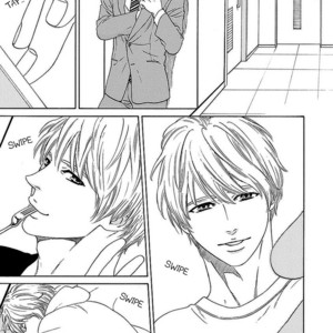 [KATOU Setsuko] Only Mine [Eng] – Gay Manga sex 112