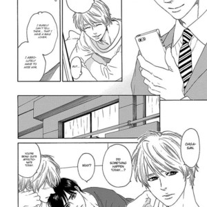 [KATOU Setsuko] Only Mine [Eng] – Gay Manga sex 113