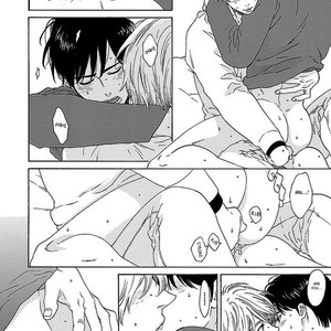 [KATOU Setsuko] Only Mine [Eng] – Gay Manga sex 117