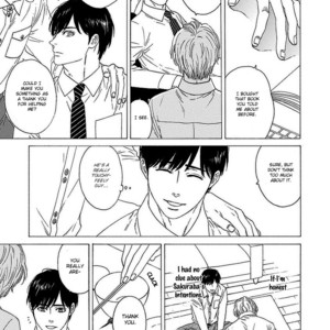 [KATOU Setsuko] Only Mine [Eng] – Gay Manga sex 118