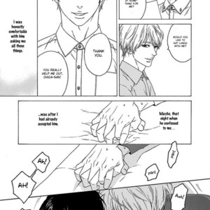 [KATOU Setsuko] Only Mine [Eng] – Gay Manga sex 120