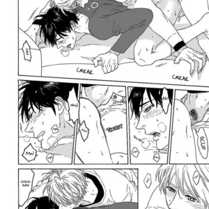 [KATOU Setsuko] Only Mine [Eng] – Gay Manga sex 121