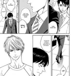 [KATOU Setsuko] Only Mine [Eng] – Gay Manga sex 124