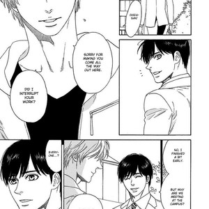 [KATOU Setsuko] Only Mine [Eng] – Gay Manga sex 126