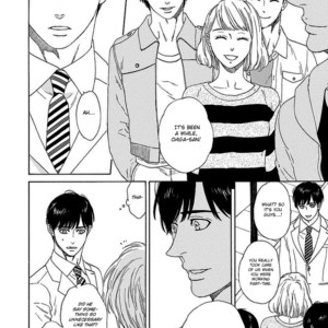 [KATOU Setsuko] Only Mine [Eng] – Gay Manga sex 127