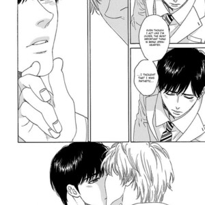 [KATOU Setsuko] Only Mine [Eng] – Gay Manga sex 133