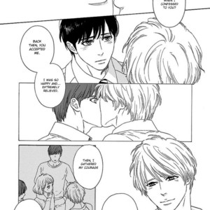 [KATOU Setsuko] Only Mine [Eng] – Gay Manga sex 134