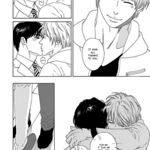 [KATOU Setsuko] Only Mine [Eng] – Gay Manga sex 135