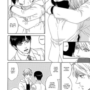 [KATOU Setsuko] Only Mine [Eng] – Gay Manga sex 137