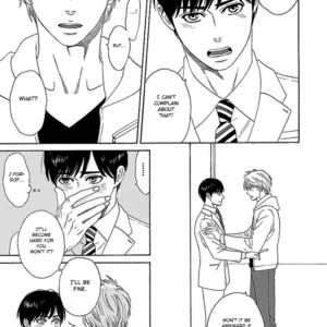 [KATOU Setsuko] Only Mine [Eng] – Gay Manga sex 138