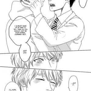 [KATOU Setsuko] Only Mine [Eng] – Gay Manga sex 139