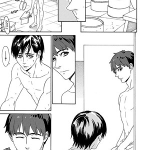 [KATOU Setsuko] Only Mine [Eng] – Gay Manga sex 143