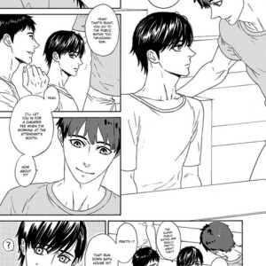 [KATOU Setsuko] Only Mine [Eng] – Gay Manga sex 145