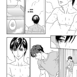 [KATOU Setsuko] Only Mine [Eng] – Gay Manga sex 148