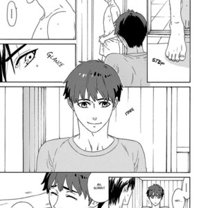 [KATOU Setsuko] Only Mine [Eng] – Gay Manga sex 149