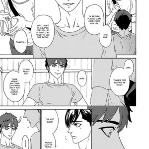 [KATOU Setsuko] Only Mine [Eng] – Gay Manga sex 151