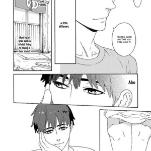 [KATOU Setsuko] Only Mine [Eng] – Gay Manga sex 152