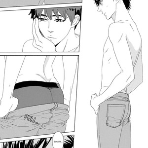 [KATOU Setsuko] Only Mine [Eng] – Gay Manga sex 153