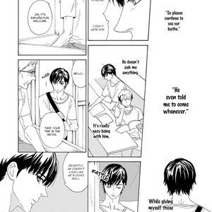 [KATOU Setsuko] Only Mine [Eng] – Gay Manga sex 156