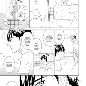 [KATOU Setsuko] Only Mine [Eng] – Gay Manga sex 157