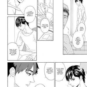[KATOU Setsuko] Only Mine [Eng] – Gay Manga sex 158