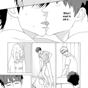 [KATOU Setsuko] Only Mine [Eng] – Gay Manga sex 163