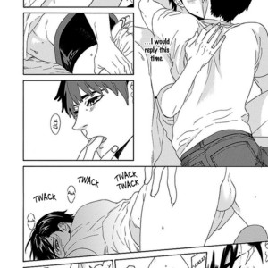 [KATOU Setsuko] Only Mine [Eng] – Gay Manga sex 164