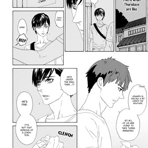 [KATOU Setsuko] Only Mine [Eng] – Gay Manga sex 168