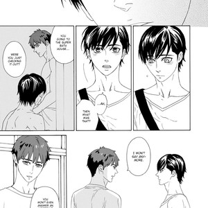 [KATOU Setsuko] Only Mine [Eng] – Gay Manga sex 171