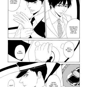 [KATOU Setsuko] Only Mine [Eng] – Gay Manga sex 175