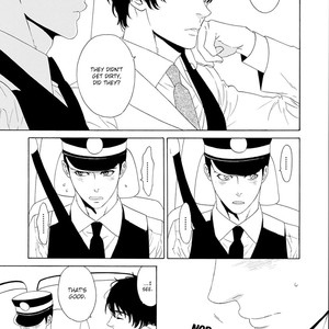 [KATOU Setsuko] Only Mine [Eng] – Gay Manga sex 176