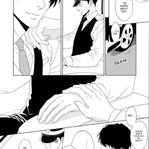 [KATOU Setsuko] Only Mine [Eng] – Gay Manga sex 177