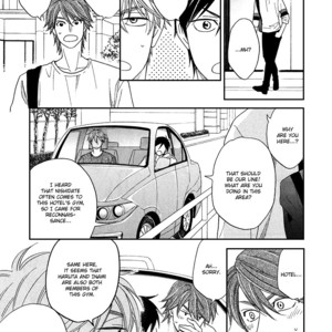 [NATSUME Isaku] Ameiro Paradox ~ volume 4 [Eng] – Gay Manga sex 16