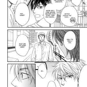 [NATSUME Isaku] Ameiro Paradox ~ volume 4 [Eng] – Gay Manga sex 17