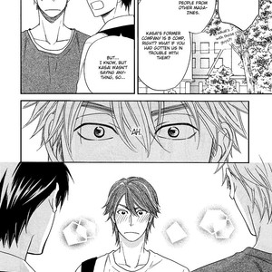 [NATSUME Isaku] Ameiro Paradox ~ volume 4 [Eng] – Gay Manga sex 23