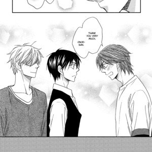 [NATSUME Isaku] Ameiro Paradox ~ volume 4 [Eng] – Gay Manga sex 24