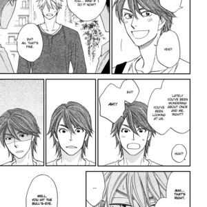[NATSUME Isaku] Ameiro Paradox ~ volume 4 [Eng] – Gay Manga sex 26