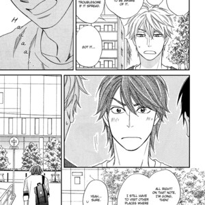 [NATSUME Isaku] Ameiro Paradox ~ volume 4 [Eng] – Gay Manga sex 28
