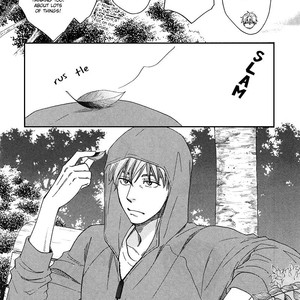 [NATSUME Isaku] Ameiro Paradox ~ volume 4 [Eng] – Gay Manga sex 31